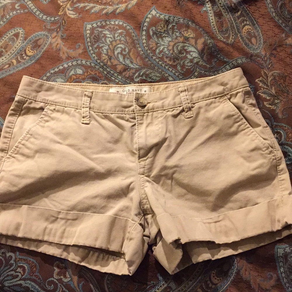 Shorts